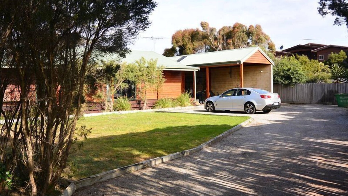 Cape Woolamai House | Corona Cape Woolamai