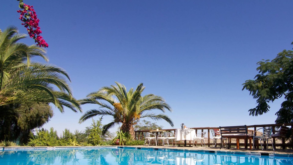 Windhoek Other | Corona Guest Farm