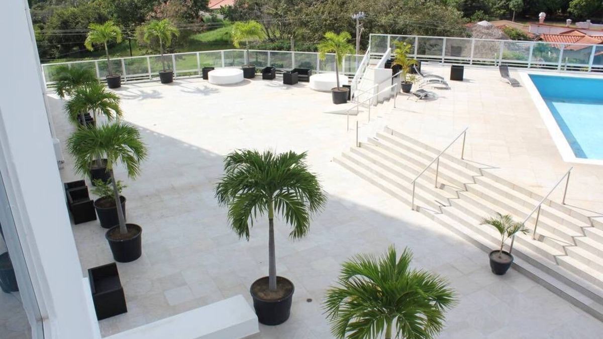 Cocle Apartment | CORONADO BEACH/APARTMENT