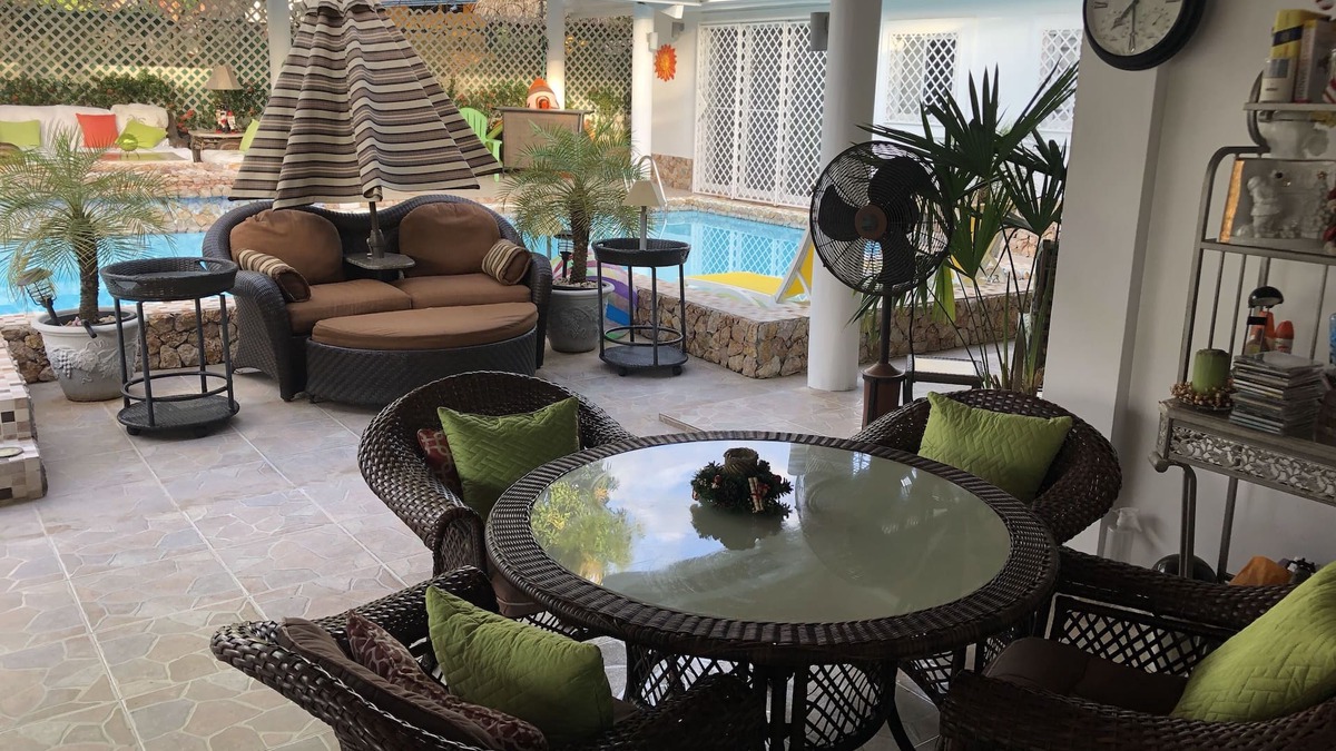 Playa Coronado Apartment | Coronado Beach - Premier Suites - Poolside - Tropical Oasis