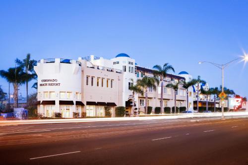 Coronado Resort | Coronado Beach Resort