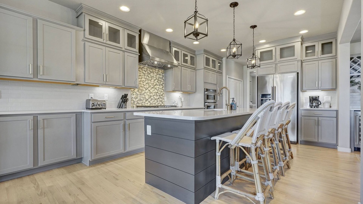 Monument House | Coronado