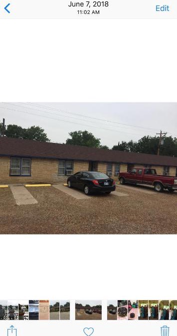 Lindsborg Hotel | Coronado West Motel