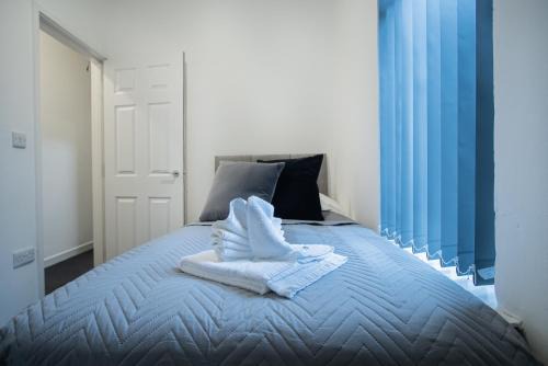 Newport Apartment | Corpa Heights