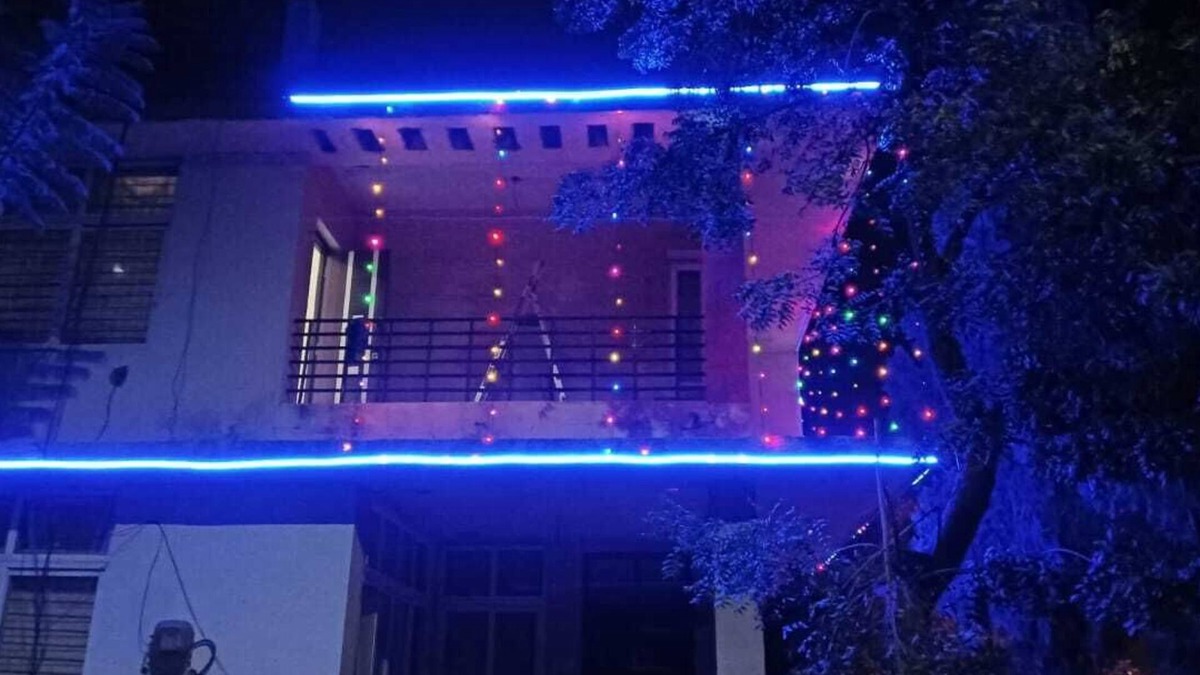 Medchal House | Corporate guest house