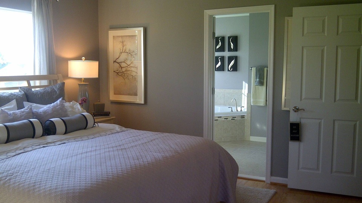 Dulles Town Center Apartment | Corporate Housing/3BRMs/2Bathrooms/30D