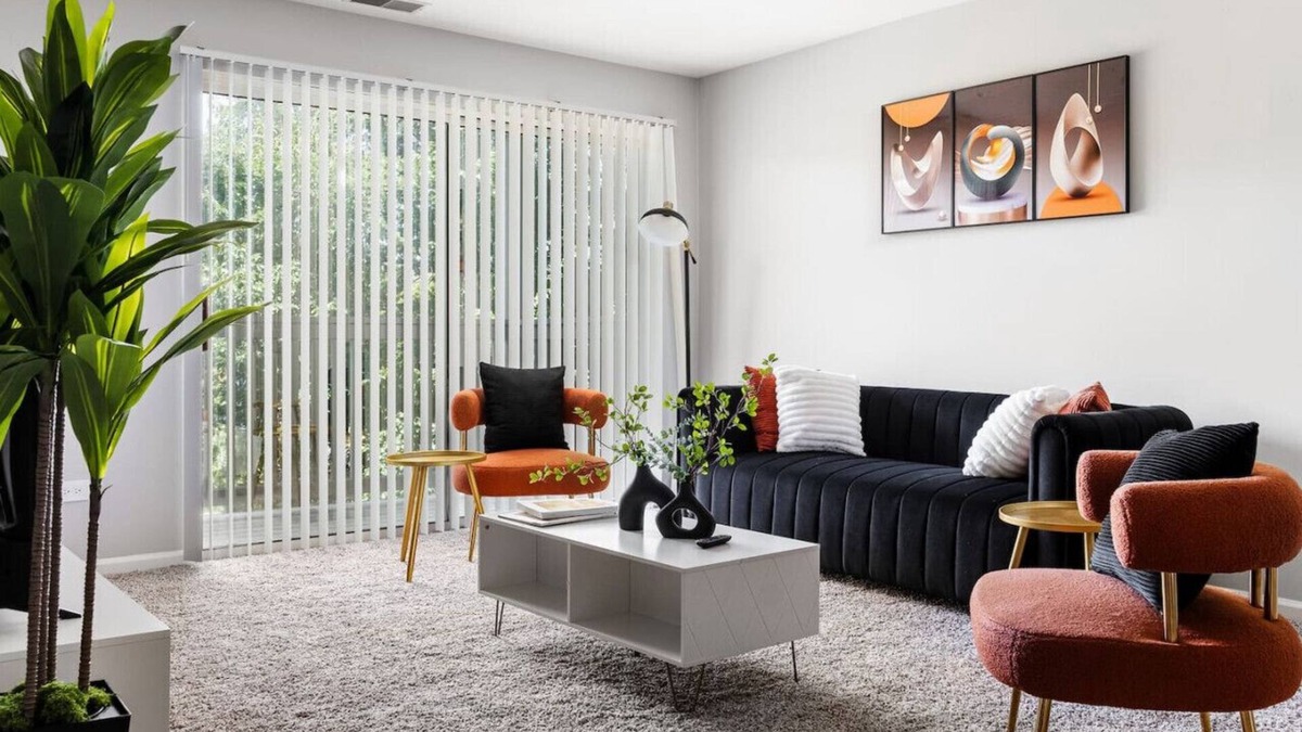 Gurnee Apartment | Corporate Housing by MGM