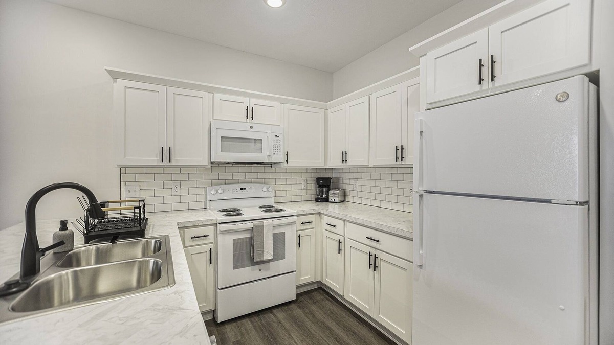 Grand Rapids Apartment | Corporate Housing for Traveling Professionals - EXTENDED STAYS
