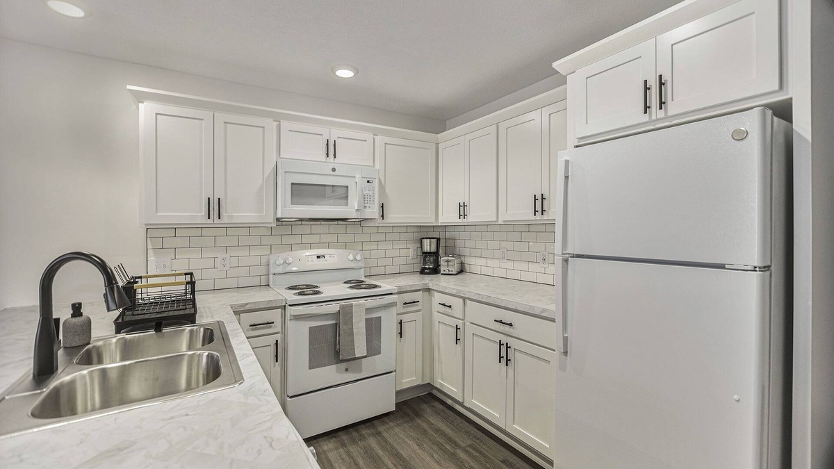 Grand Rapids Apartment | Corporate Housing for Traveling Professionals - EXTENDED STAYS