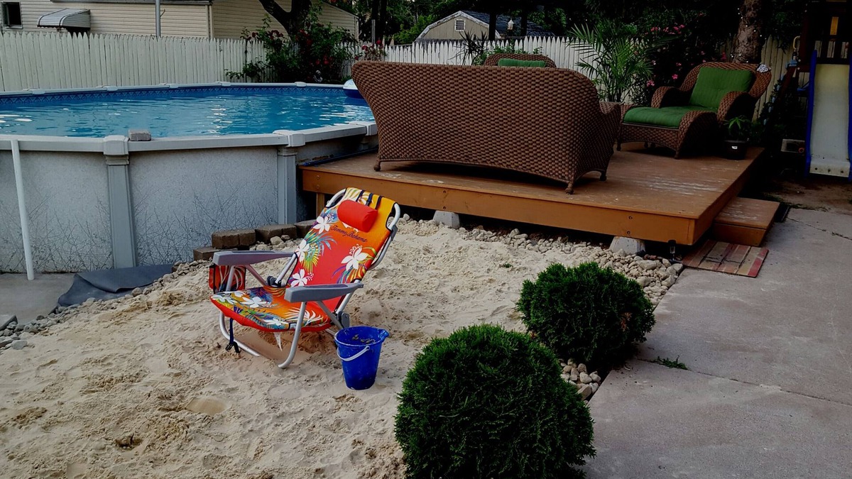 East Rutherford House | CORPORATE OR FAMILY MONTHLY RENTAL ONLY - $ 116./nite in the heart of the fun