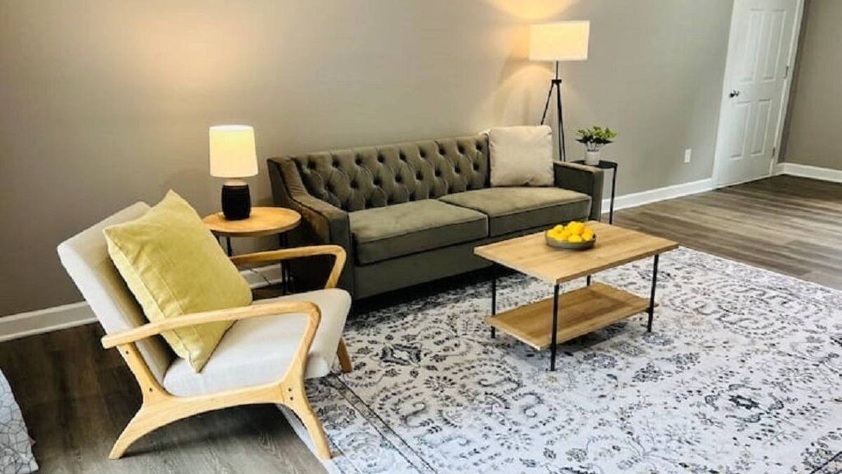 Merrillville House | Corporate Rental in Merrillville
