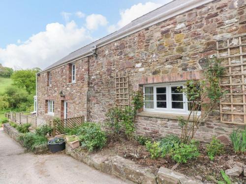 Laugharne House | Corran Cottage