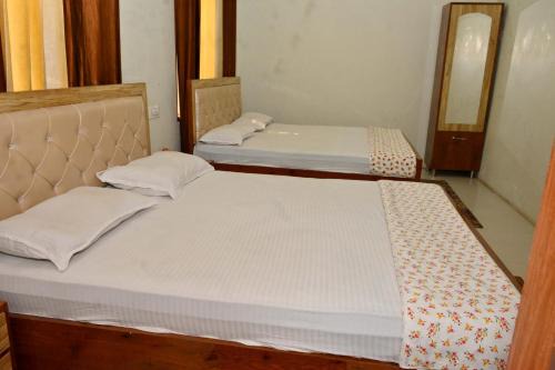 Batala Hotel | Corridor inn