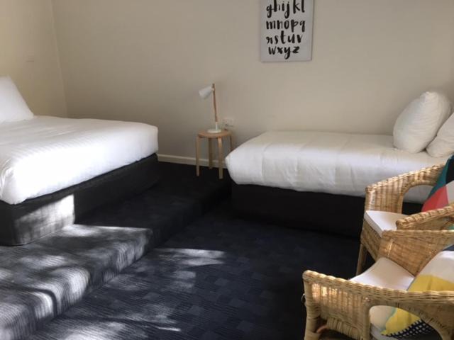 Corryong Hotel | Corryong Hotel Motel