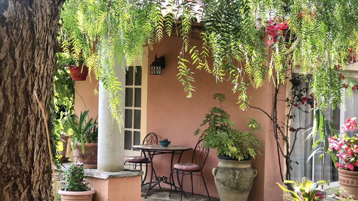 Querciolo Apartment | Corse Bastia Jolie Studio Très Lumineux Climatisé