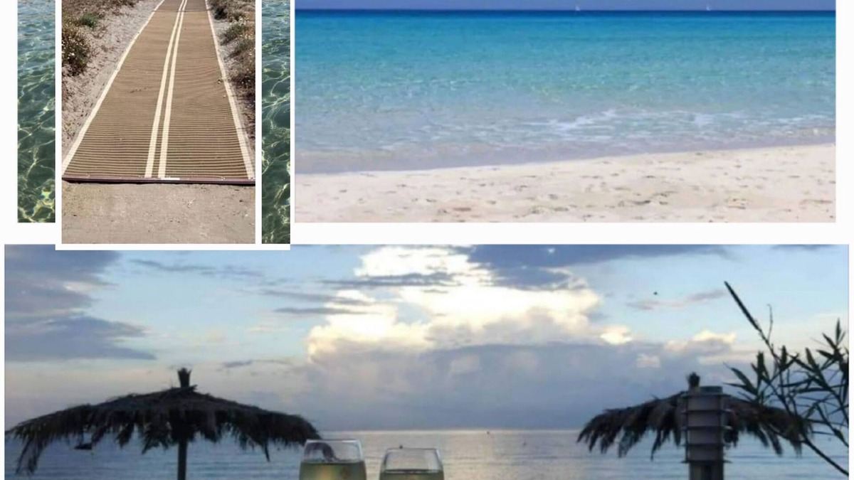 Pineto Villa | Corse les pieds dans l'eau