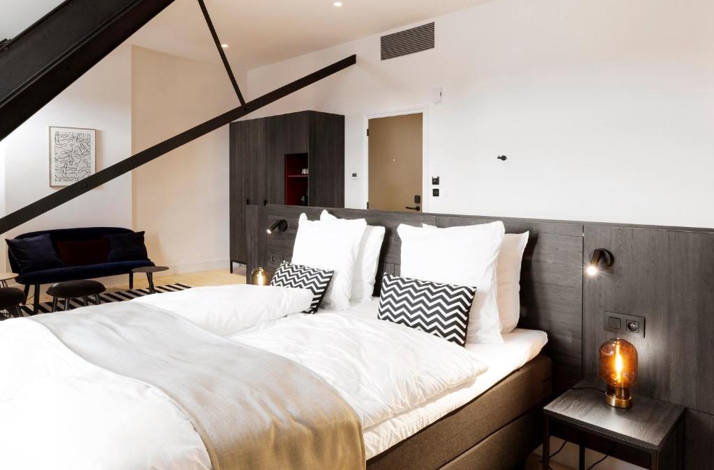 Turnhout Hotel | Corsendonk Turnova