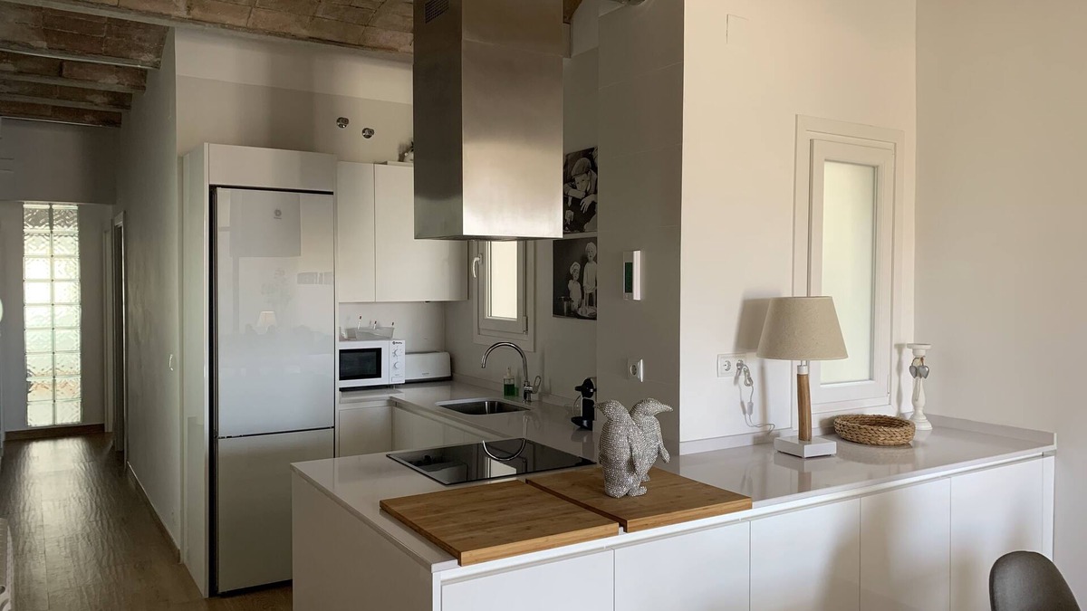 Tarragona Apartment | Corsini & Friends a paradise in the center of Tarragona