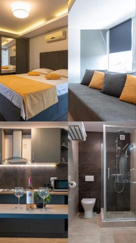 Focsani Apartment | Corso Apartments B&B