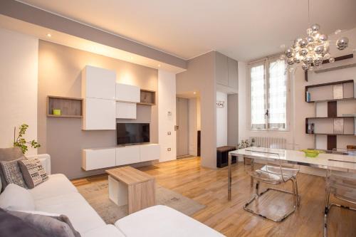 Porta Garibaldi Apartment | Corso Como Elite