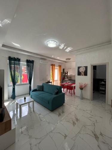 Pontecagnano Apartment | Corso Italia Holiday Home