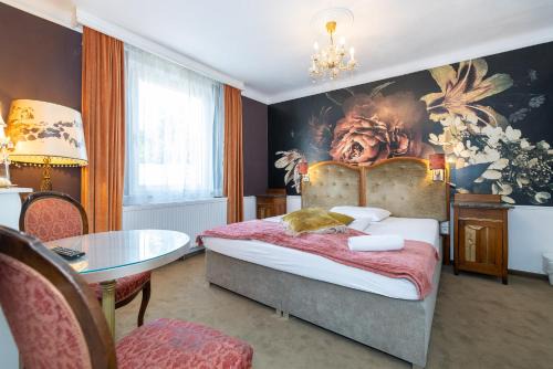 Pressbaum Hotel | Corso, Zimmer & Cafe, Hotel Garni