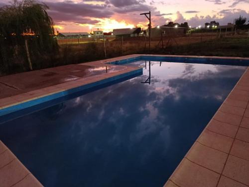 San Rafael Apartment | Cortaderas del Diamante