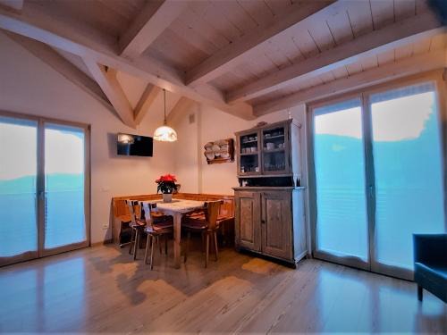 Fai della Paganella Apartment | Cortalta Mountain Lodge