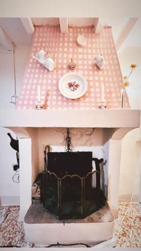 Guiglia House | Corte Bottazza,La casetta