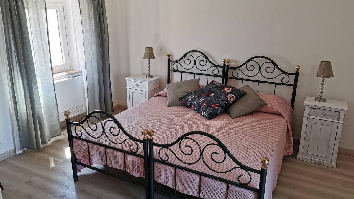 Magliano Sabina House | Corte Buenavista Nuvole