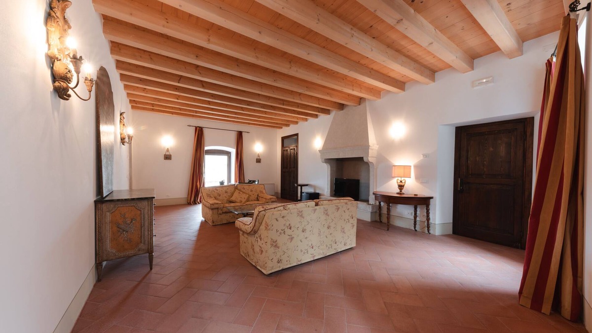 Affi House | Corte Castello