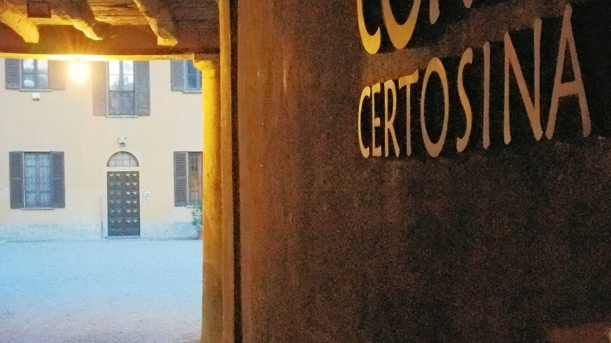 Trezzano sul Naviglio House | Corte Certosina