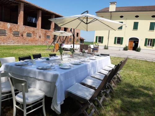 Gonzaga House | Corte Croce