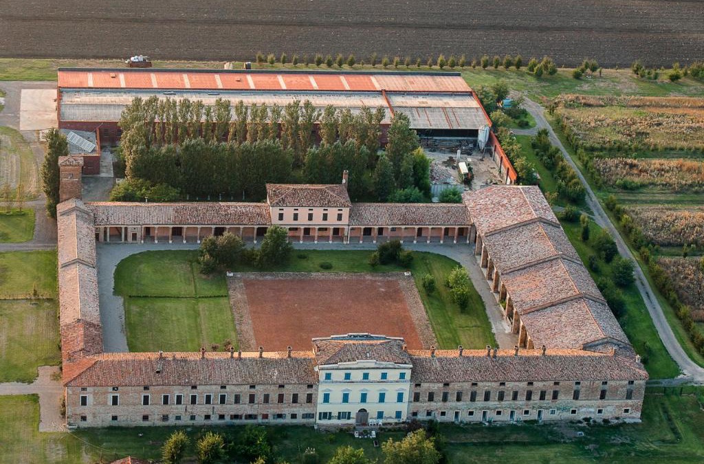 Samboseto House | Corte degli Angeli Agriturismo