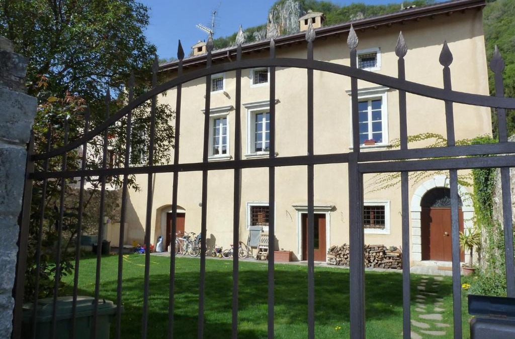 Affi House | Corte Dei Frati