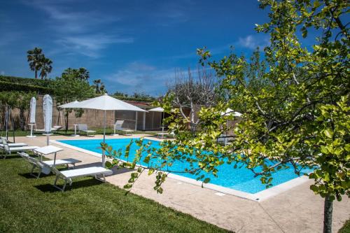 Giurdignano Hotel | Corte dei Melograni Hotel Resort