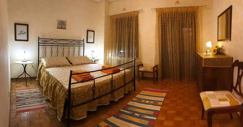 Faedis Bed & Breakfast | Corte dei Molini