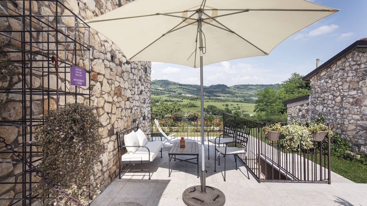 Soave House | Corte dei Soavi