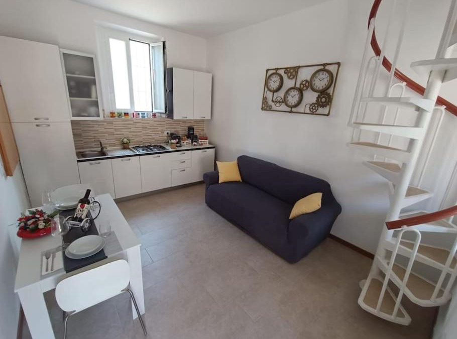 Arcore Apartment | Corte del Camparo