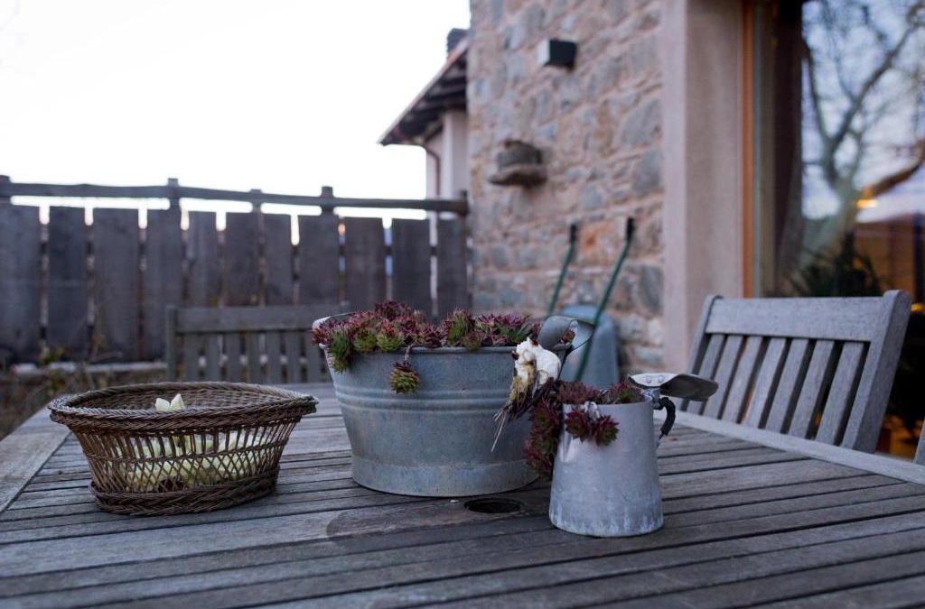 Busana Bed & Breakfast | Corte della Maddalena
