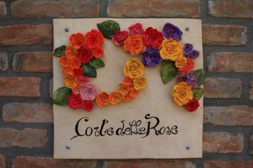 Voghera Bed & Breakfast | Corte Delle Rose