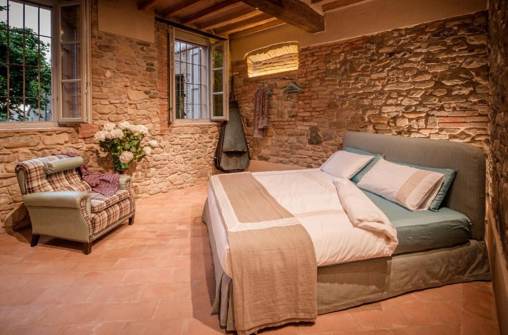 Sala Baganza Bed & Breakfast | Corte Finzi