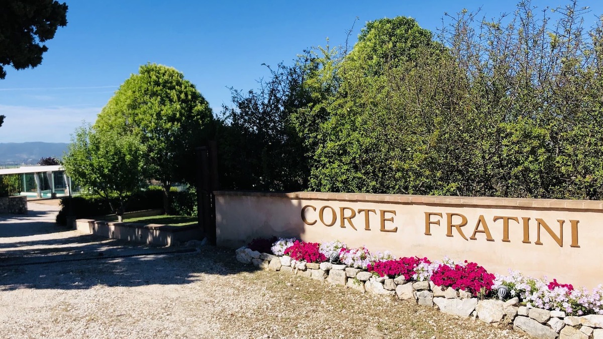 Bovara Condo | Corte Fratini Residenza D'Epoca