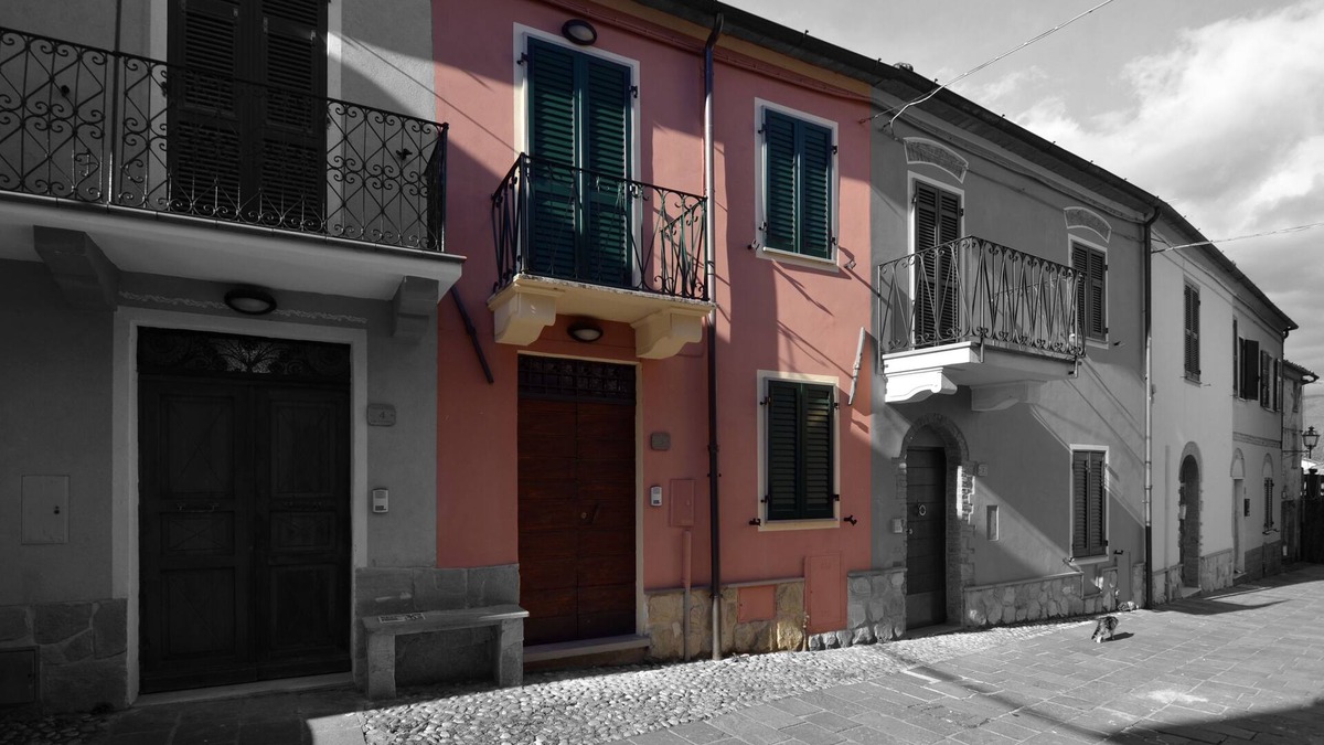 Masero House | CORTE MARIA CRISTINA 2 Cinque Terre, Lunigiana, Tuscany