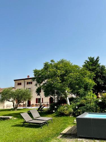 Lione House | Corte Massimago