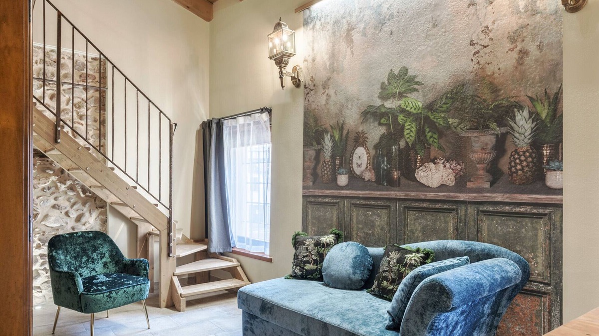 Castelnuovo del Garda Apartment | Corte Monteleone - Honeymoon Suite