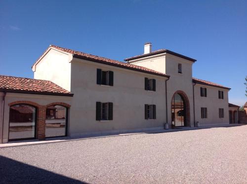 Pegognaga House | Corte Motte
