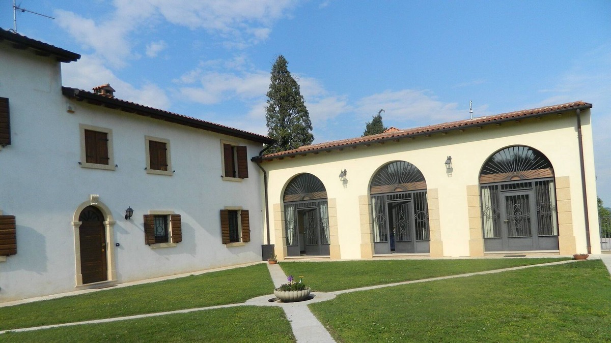 San Pietro Bed & Breakfast | Corte Preare Bed and Breakfast, relaxation, silence and unspoiled nature