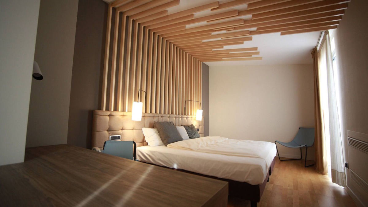 Lonigo Hotel | Corte Quadri