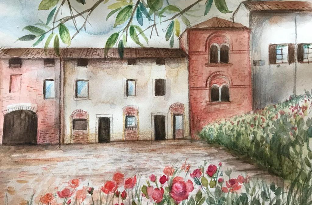 Cerea House | Corte Ramedello